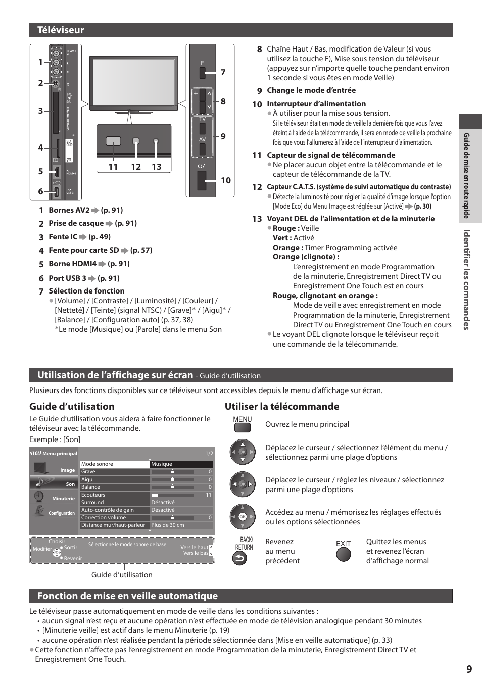 Инструкция как пользоваться телевизором. Телевизор TX-32fsr500. Мигает красный индикатор Панасоник TX-42prc10. Телевизор Панасоник TX-lr42es инструкция. Панасоник Виера инструкция.