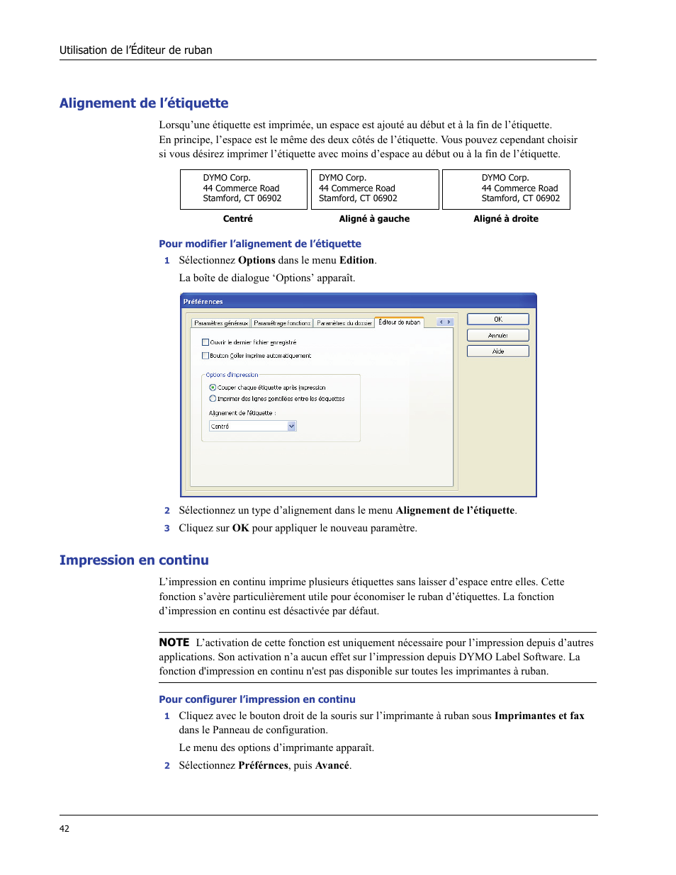 dymo labelwriter 400 turbo driver for mac